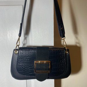 PRIMARK BLACK BAG
